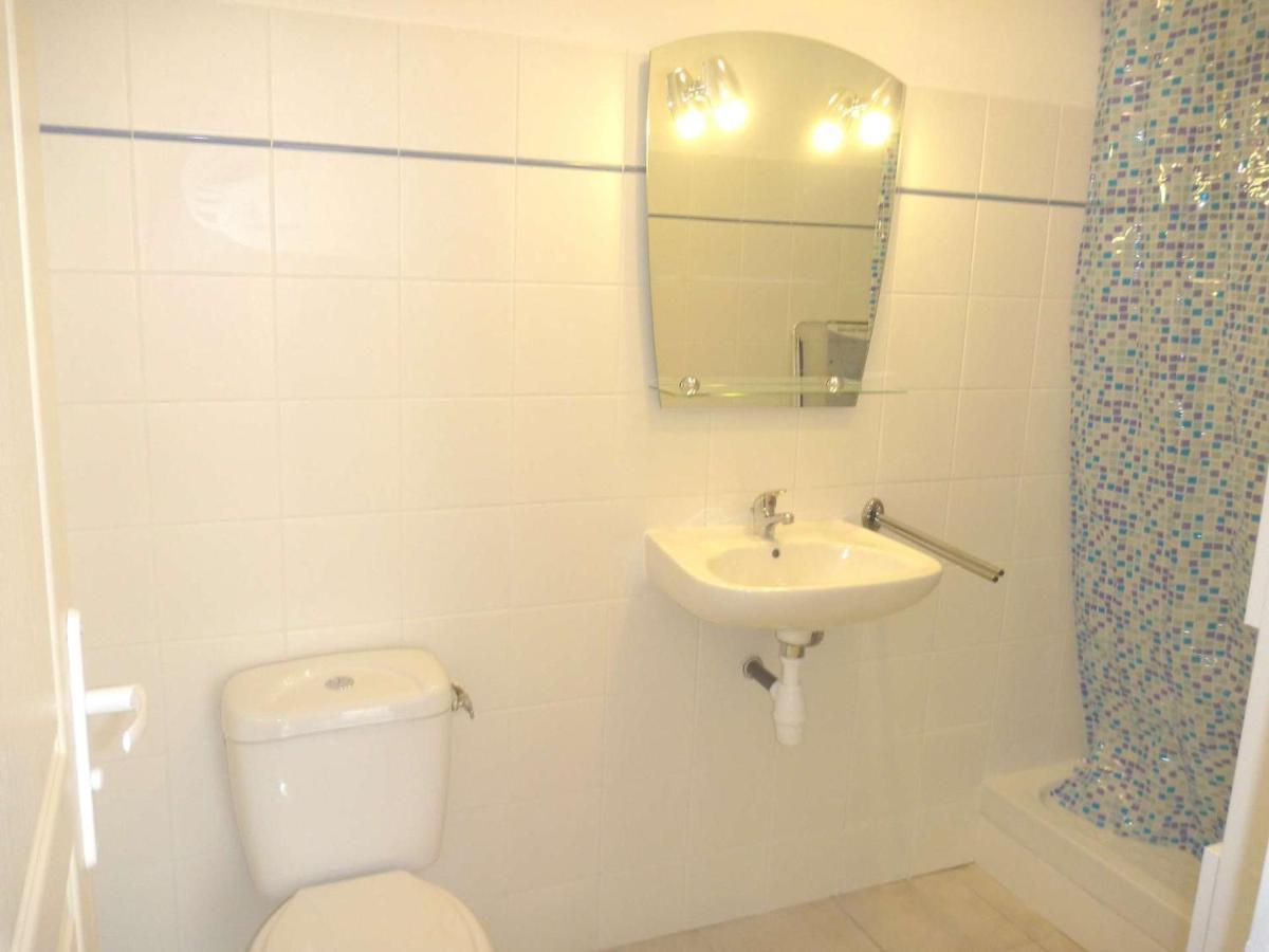 Studio Charmant A 2 Pas De La Plage Avec Terrasse Et Parking - Fr-1-387-124 Marseillan  Dış mekan fotoğraf